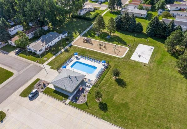 2023 Clayton - Redwood Falls  Home