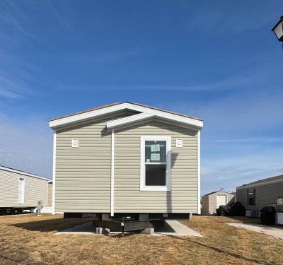 Mobile Home at 28180 Oregon Rd #779 Perrysburg, OH 43551