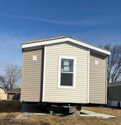 Mobile Home at 28180 Oregon Rd #784 Perrysburg, OH 43551