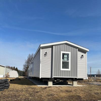 Mobile Home at 28180 Oregon Rd #799 Perrysburg, OH 43551