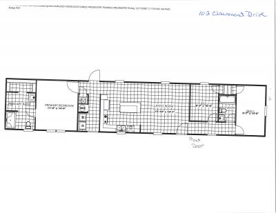 Mobile Home at 102 Clairmont Drive Altoona, PA 16601