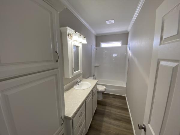 2023 JACOBSEN IMP-6541B Mobile Home