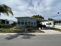 1973 BRAD HS Mobile Home
