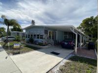 1973 BRAD HS Mobile Home