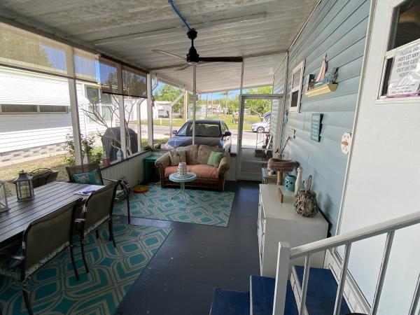 1973 BRAD HS Mobile Home