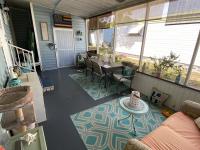 1973 BRAD HS Mobile Home