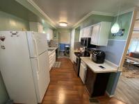 1973 BRAD HS Mobile Home