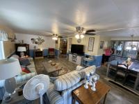 1973 BRAD HS Mobile Home