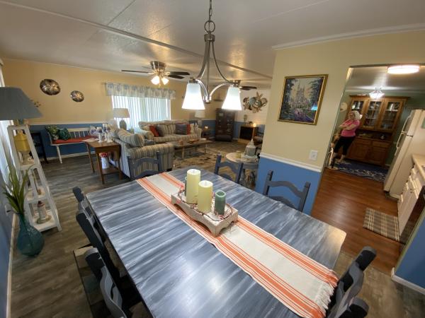 1973 BRAD HS Mobile Home