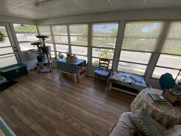 1973 BRAD HS Mobile Home