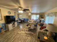 1973 BRAD HS Mobile Home