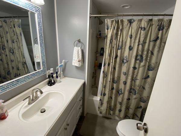 1973 BRAD HS Mobile Home