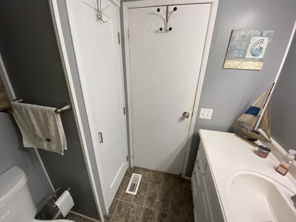 1973 BRAD HS Mobile Home