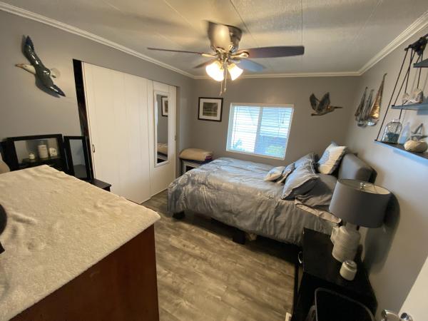 1973 BRAD HS Mobile Home
