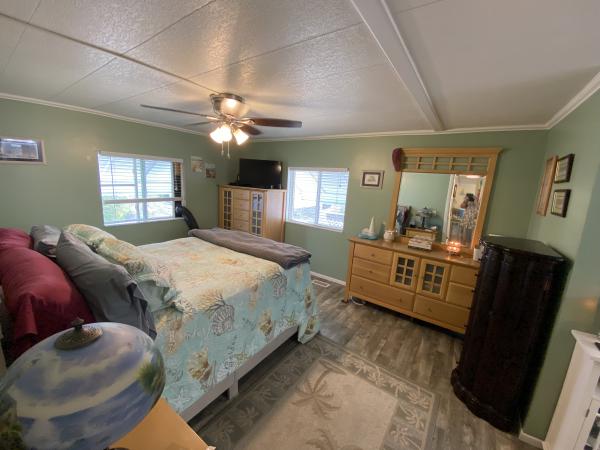 1973 BRAD HS Mobile Home