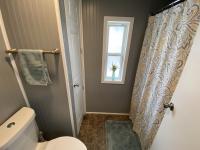 1973 BRAD HS Mobile Home