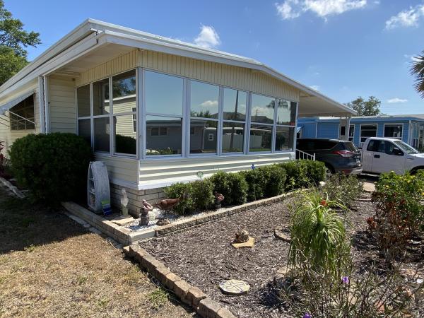 1973 Cadi Doublewide Mobile Home