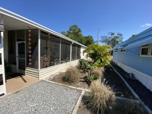 1973 Cadi Doublewide Mobile Home