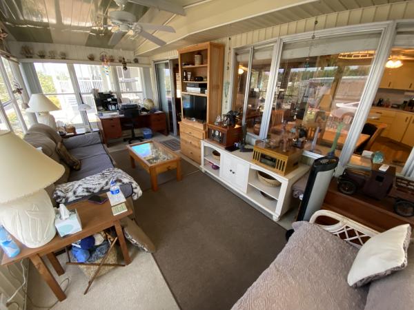 1973 Cadi Doublewide Mobile Home