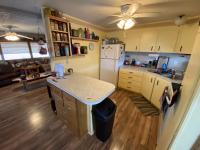 1973 Cadi Doublewide Mobile Home
