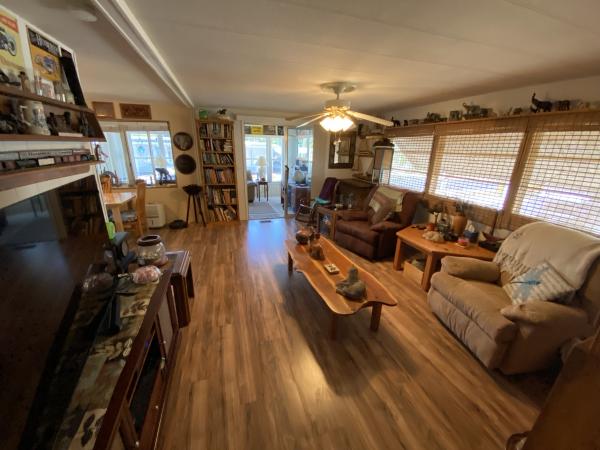 1973 Cadi Doublewide Mobile Home