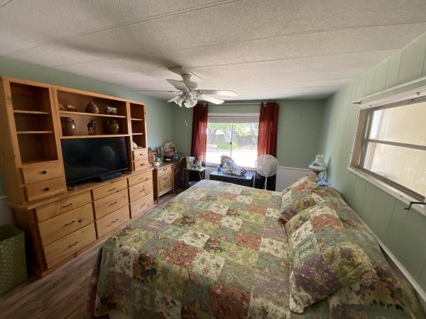 1973 Cadi Doublewide Mobile Home