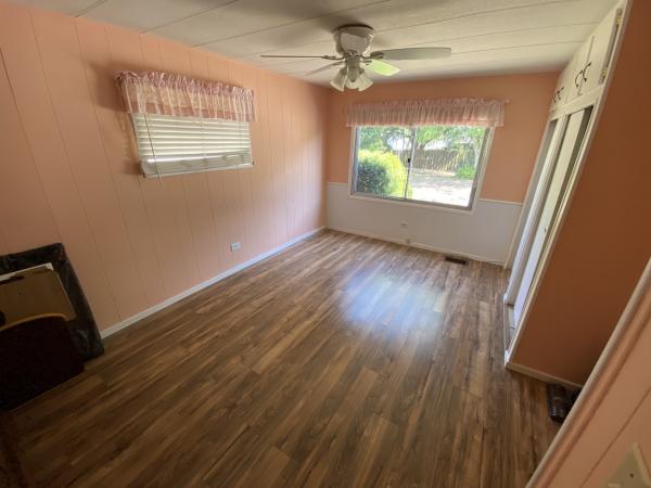 1973 Cadi Doublewide Mobile Home
