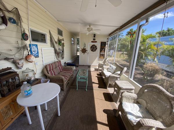 1973 Cadi Doublewide Mobile Home