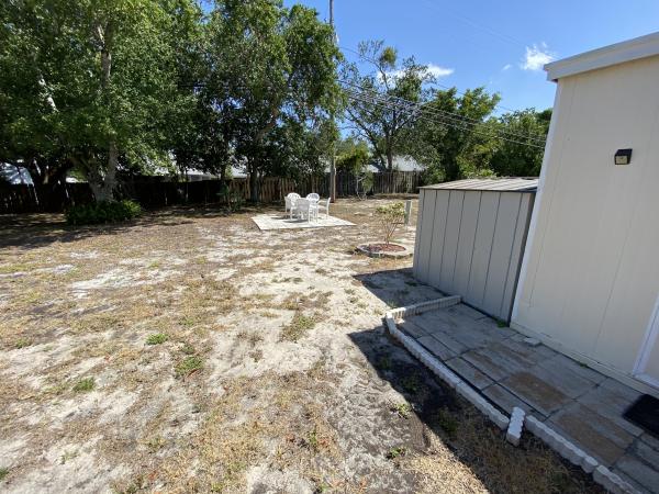 1973 Cadi Doublewide Mobile Home