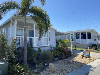 Mobile Home at 1983 Michael Drive Lot 250 Tarpon Springs, FL 34689