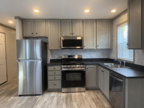 2025 Clayton 5216-4790 Pulse  Home