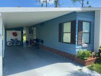 Mobile Home