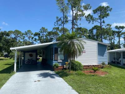 Mobile Home at 19410 Deer Creek Court North Fort Myers, FL 33903