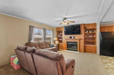 Photo 5 of 15 of home located at 9075 Water Ridge Newport, MI 48166