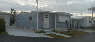 Mobile Home at 7403 46th Avenue North #33 Saint Petersburg, FL 33709