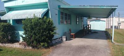 Mobile Home at 7403 46th Avenue North #307 Saint Petersburg, FL 33709