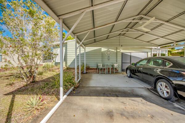 1984 Tein Manufactured Home