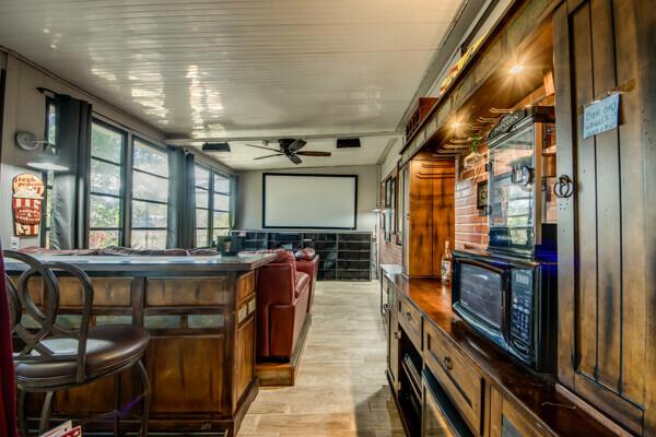 1984 Tein Manufactured Home