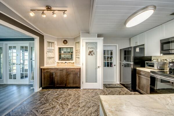 1984 Tein Manufactured Home