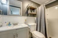1984 Tein Manufactured Home