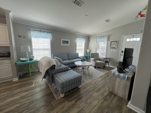 2019 Skyline  Home