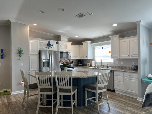 2019 Skyline  Home