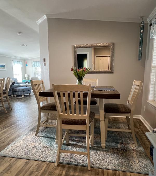 2019 Skyline  Home
