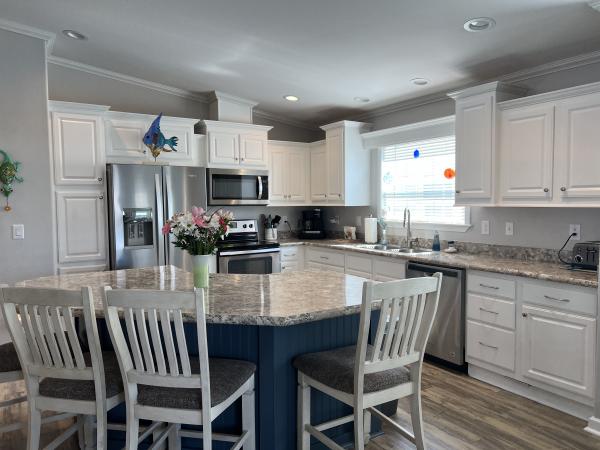 2019 Skyline  Home
