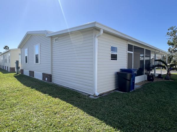 2019 Skyline  Home