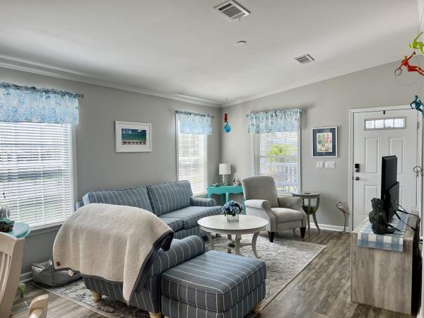 2019 Skyline  Home