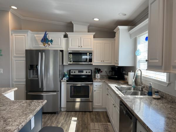 2019 Skyline  Home