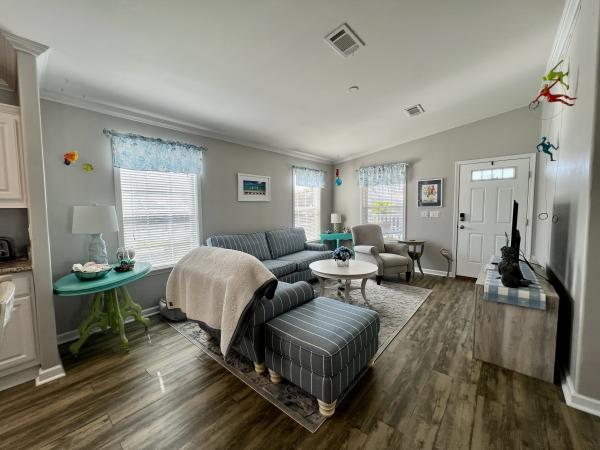 2019 Skyline  Home