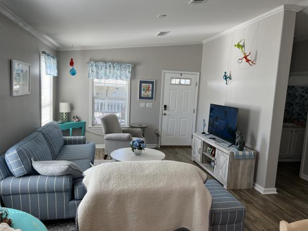 2019 Skyline  Home