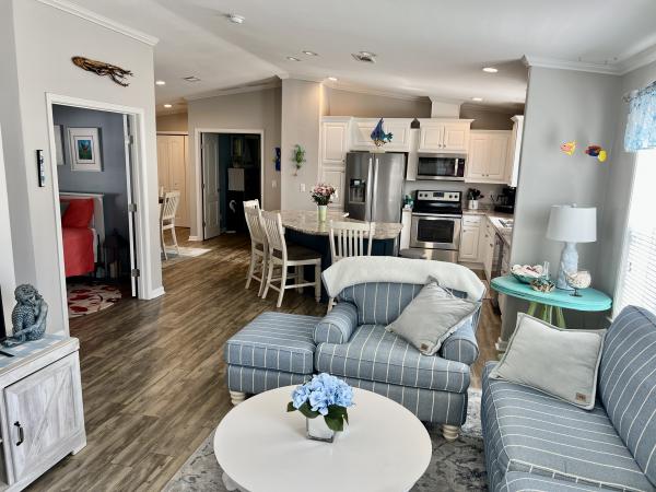 2019 Skyline  Home